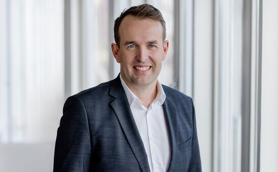 Urs Lepperdinger Rechtsanwalt 