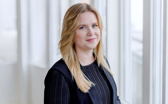 Judith Schneider Rechtsanwältin 