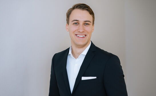 Felix Kratzenberger Rechtsanwalt