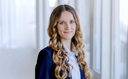 Dr. Anna Eisele Rechtsanwältin