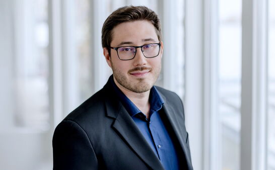 Lukas Windmeißer Rechtsanwalt