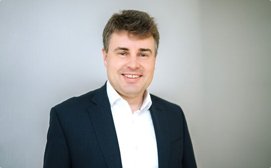 Dr. Christoph Knapp Rechtsanwalt, Fachanwalt für Handels-