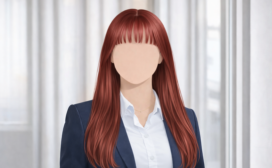 Sarah Fendt Rechtsanwaltsfachangestellte