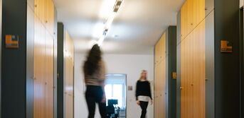 Ihre Ausbildung bei SWFP!