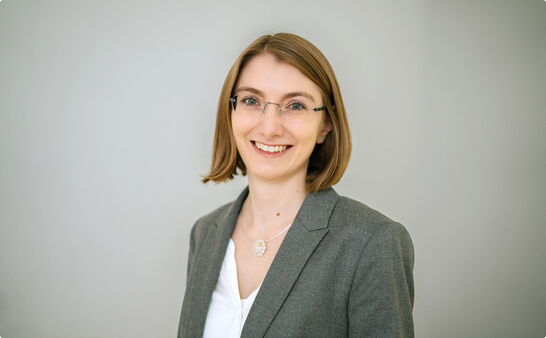 Hannah Weininger Rechtsanwältin 