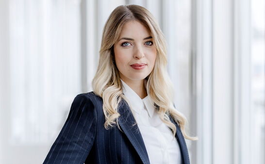 Ramona Filla Rechtsanwältin