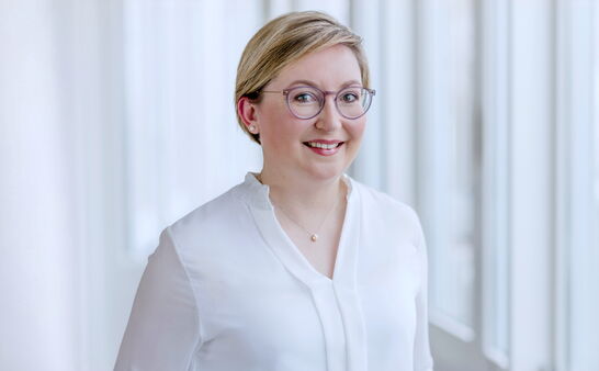 Barbara Zerrle Rechtsanwaltsfachangestellte 