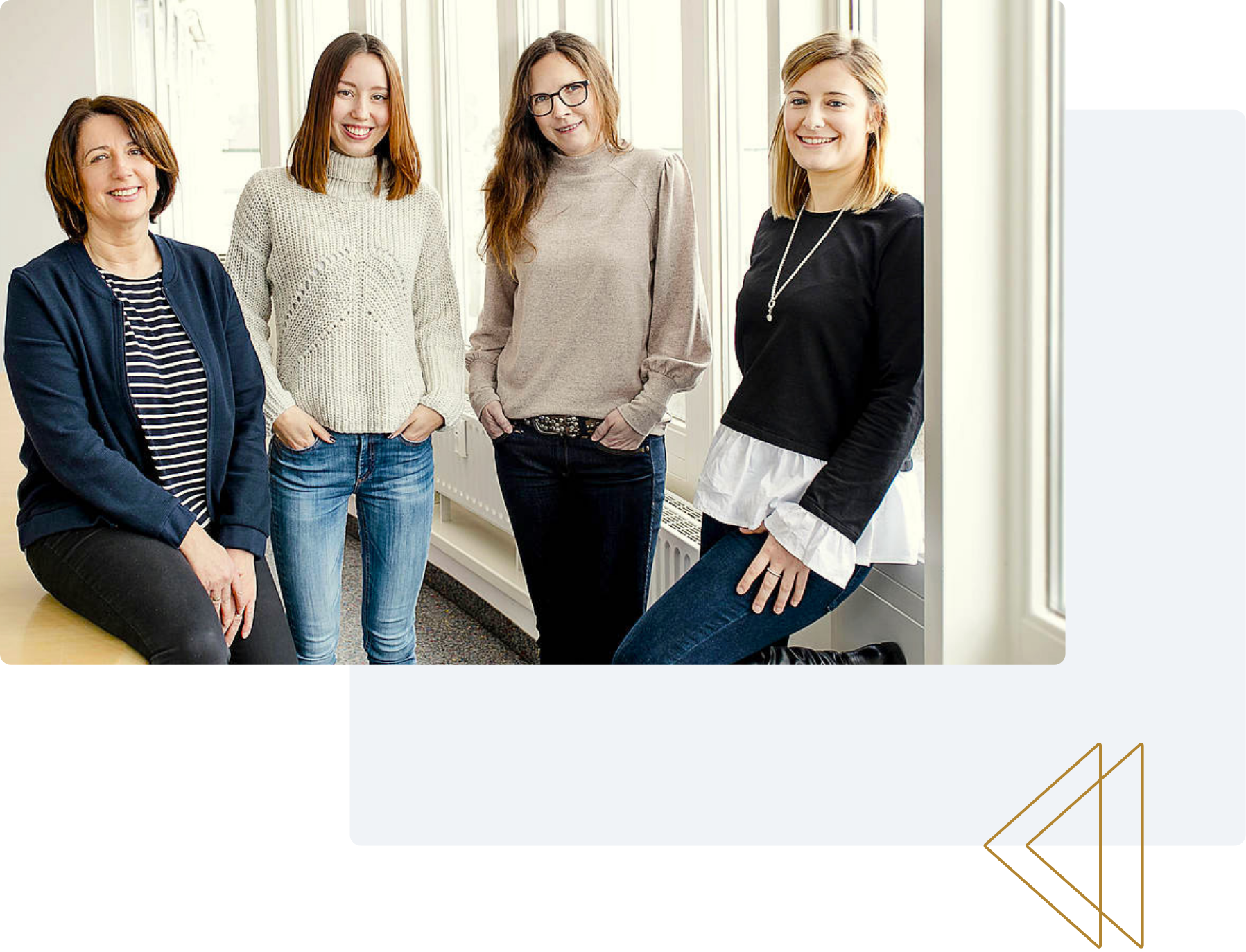Karriere als Steuerberater bei SWFP! Karriere als Steuerberater bei SWFP!