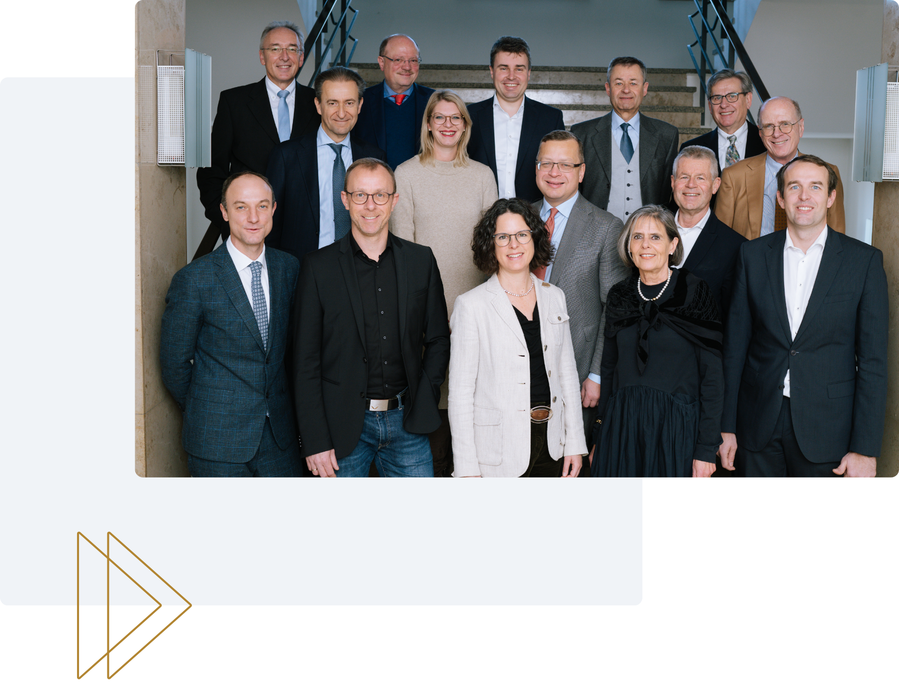 Ihre Karriere bei SWFP - Rechtsanwälte Ihre Karriere bei SWFP - Rechtsanwälte