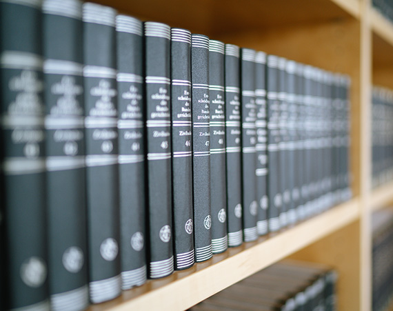 Die Rechtsgebiete der Kanzlei Seitz Weckbach Fackler & Partner - Arbeitsrecht Die Rechtsgebiete der Kanzlei Seitz Weckbach Fackler & Partner - Arbeitsrecht