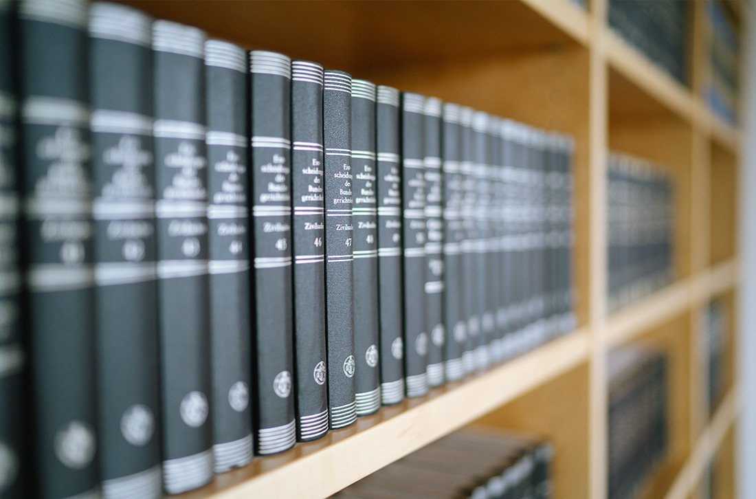 Die Rechtsgebiete der Kanzlei Seitz Weckbach Fackler & Partner Die Rechtsgebiete der Kanzlei Seitz Weckbach Fackler & Partner