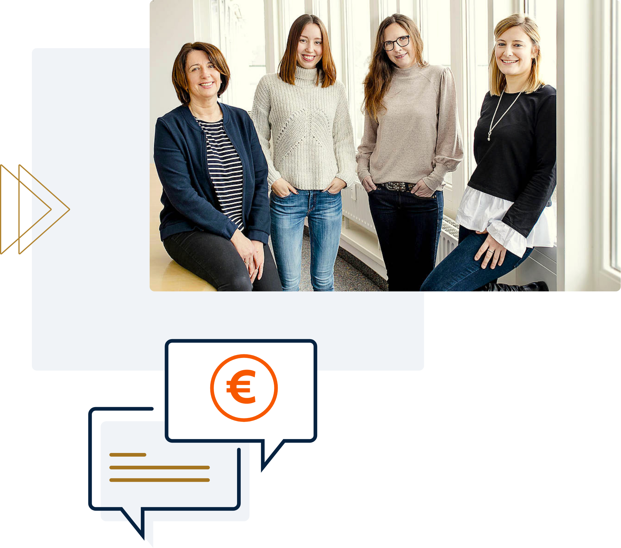 Kompetenzen der Kanzlei SWFP - Team Steuerberatung Kompetenzen der Kanzlei SWFP - Team Steuerberatung