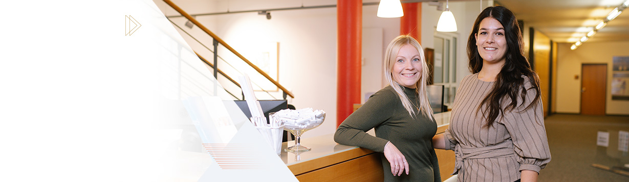 Karriere: Ihre Aufstiegschancen in unserer Augsburger Kanzlei