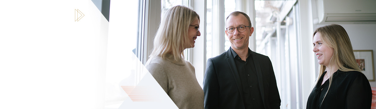 Unser Kanzlei Team aus Augsburg - SWFP