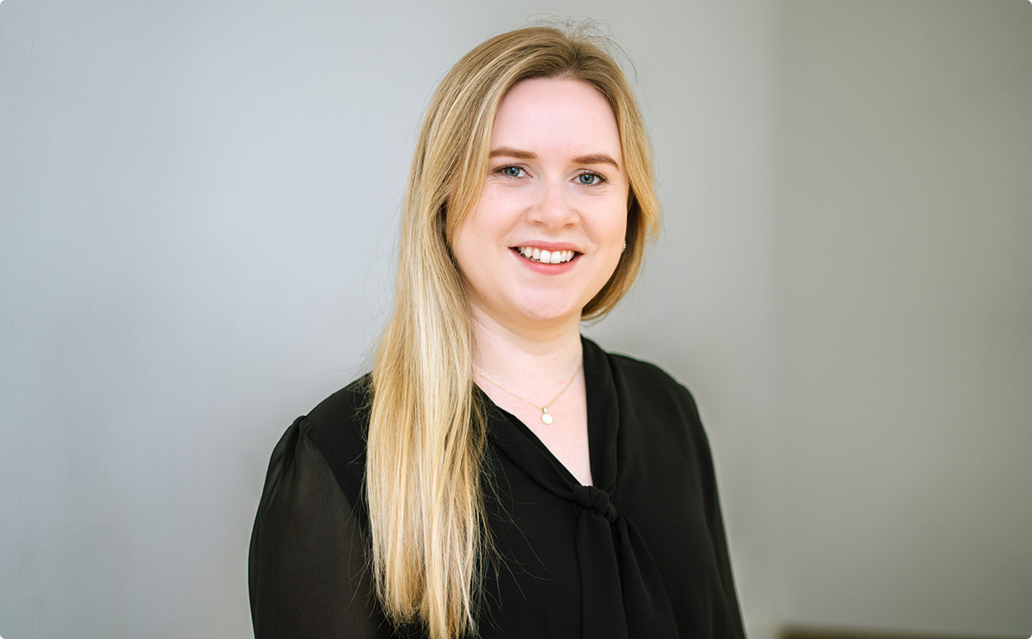 Team - Die Anwälte der Kanzlei Seitz Weckbach Fackler & Partner - Judith Schneider, Rechtsanwältin