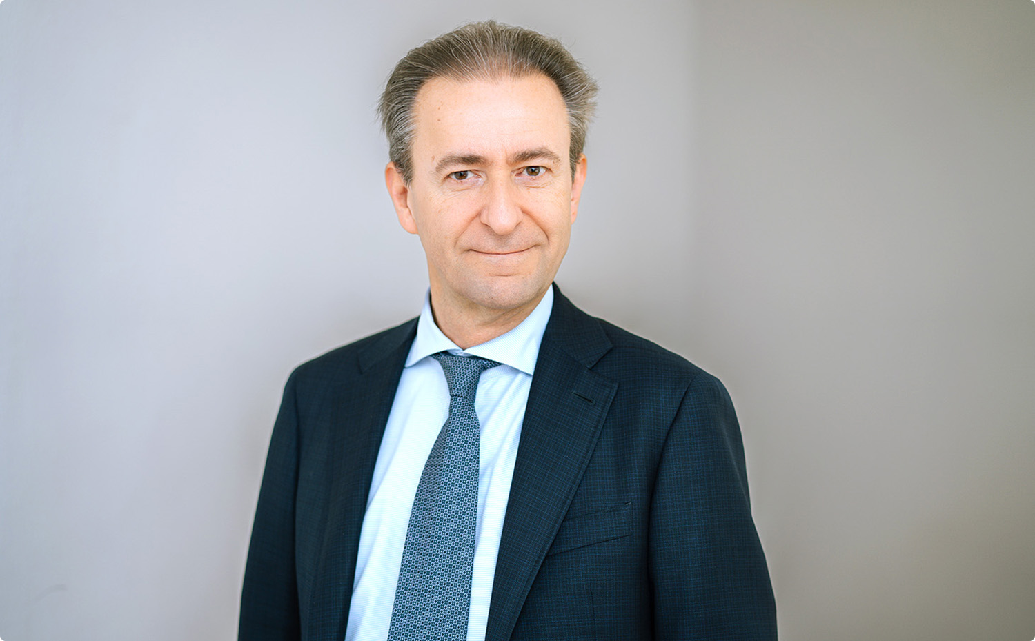 Team - Die Anwälte der Kanzlei Seitz Weckbach Fackler & Partner - Peter Härtl, Rechtsanwalt, Fachanwalt für Arbeitsrecht