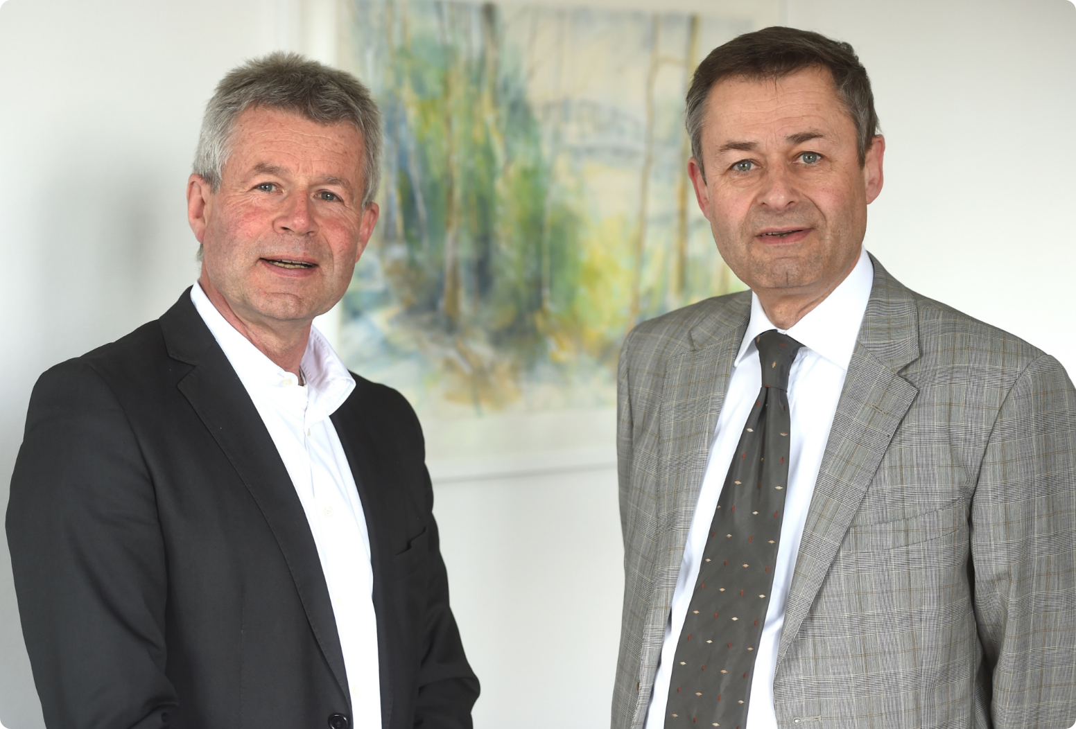 Über uns - Seitz Weckbach Fackler & Partner - Die Geschichte zur Fusion mit der Kanzlei Fackler